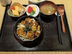 -yokocho上横町·日本食街(深业上城店)
