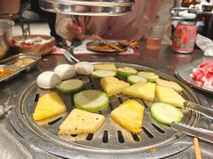 -炽城·烤肉名家(鸿达中央广场店)
