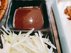 -山南熏肉大饼(辽菜旗舰店)