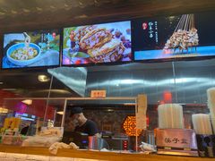 -肠王卤煮(西单食宝街店)