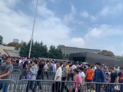-侵华日军南京大屠杀遇难同胞纪念馆