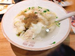 -琴岛顺天馄饨(崂山金鼎店)
