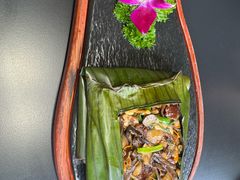 -桥边小楼·手工云南菜·丽江地标美食