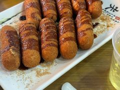 -九寨沟石锅鱼(沣峪口二十年店)