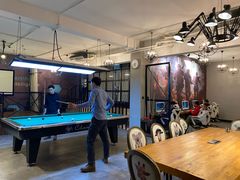 -Kings party 高端轰趴会所(朝阳北路店)