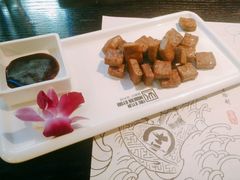 乾坤雪牛方-HIHE Bistro·Oyster Bar(华熙live店)