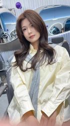-东方美妍小鹏造型