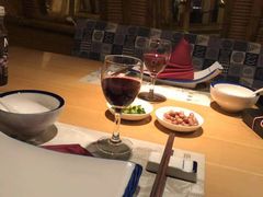 -老船坞餐厅(北京亚洲大酒店 )