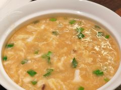 海鲜疙瘩汤-东莱海上(长宁来福士店)