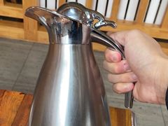 -百年石锅饭·朝鲜族传统民餐