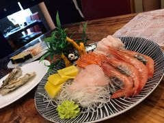 -松坂屋日料自助(长城路店)