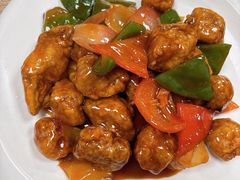 -百福麵家(新馬路店)