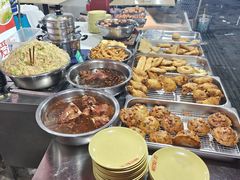 -天然居·漳港海鲜·海景餐厅(南澳总店)