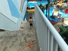 -青岛东方影都融创水世界