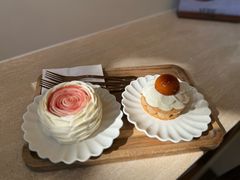 -VERIE BAKEHOUSE