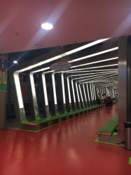 -六月巴士童乐园(抚顺罕王商场店)