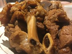 -关东小磨东北菜(上海长风大悦城店)