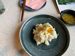 -半山腰·云南菜(侨福芳草地店)
