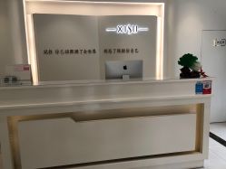 -皙塑美肤·spa