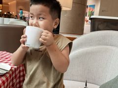 -Plush大堂酒廊(北京金融街威斯汀大酒店)