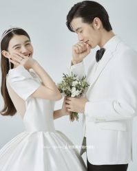 -巴黎春天婚纱摄影STUDIO·定制