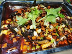 -蜀湘小灶·家常菜(积水潭店)