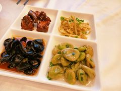 -全聚德(常州店)