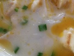 -天发芽·何记葫芦头泡馍·老字号(小南门店)
