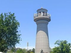 -渡海小渔村.老辈日照菜