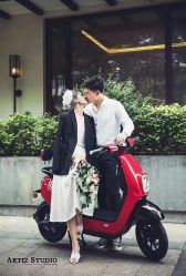 -艺匠摄影ARTIZ STUDIO(南京店)