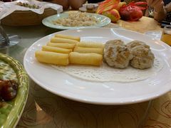 -水乡人家私房菜(逢简店)