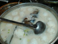 -刘胖子家常菜·蹄花焖藕(兴业店)