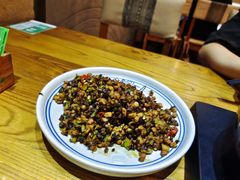 -云海肴·云南小炒·汽锅鸡(天津国金汇店)