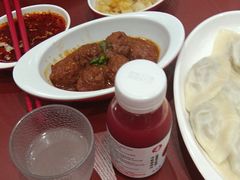 -喜家德虾仁水饺(长泰广场店)