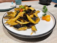 -渝乡辣婆婆·川菜 水煮鱼(中山西路店)