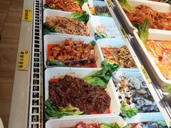 -汉丽轩韩式自助烤肉(大学城龙湖U城天街A馆店)
