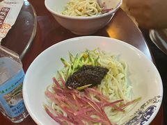 -京味小馆老北京炸酱面