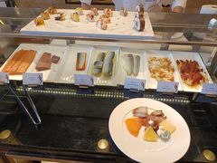 -富力丽思卡尔顿酒店·香荟全日制餐厅