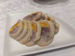 -永兴餐厅(复兴中路店)