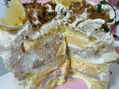 -胖爸爸烘焙工作室(平湖家居店)