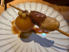 -鸟幸 TORISAKI 炭火居酒屋