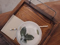 莫吉托拿铁-春庄咖啡SpringHues(钟楼小区店)