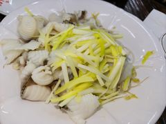 -南记食粥坊·宵夜大排档(莲花店)