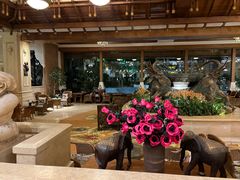 -杭州第一世界大酒店·云曼温泉