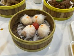 -隆昌海鲜酒家(南岸路店)