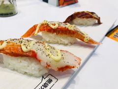 -元气寿司(益田假日广场店)