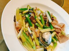 -彩丰楼·中餐厅(国家会展中心上海洲际店)