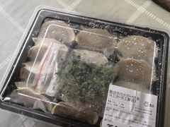 -盒马鲜生(王府广场店)