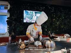 -璐法式铁板烧(滏东总店)