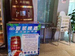 -风味小馆(天目湖宾馆店)